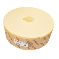 P1000 Абразивная бумага на поролоновой основе в рулоне SMIRDEX 135 Abrasoft. 115мм*25м (шт.)