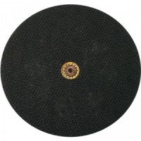 Подложка Backing pads D=125 мм без отв.. 5/16. SMIRDEX (шт.)