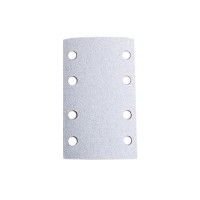 P240 Абразивная бумага SMIRDEX White. 8 отверстий. 81*133мм (шт.)
