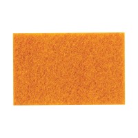 Нетканый абразивный материал в листах MF 1000 (жёлтый).150*230мм SMIRDEX (шт.) (шт.)