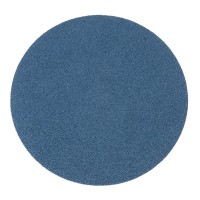 P 60 Абразивный круг SMIRDEX Cloth-ZX. D=125мм. без отверстий (шт.)